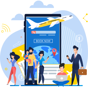 Choosing Travel App Development Company