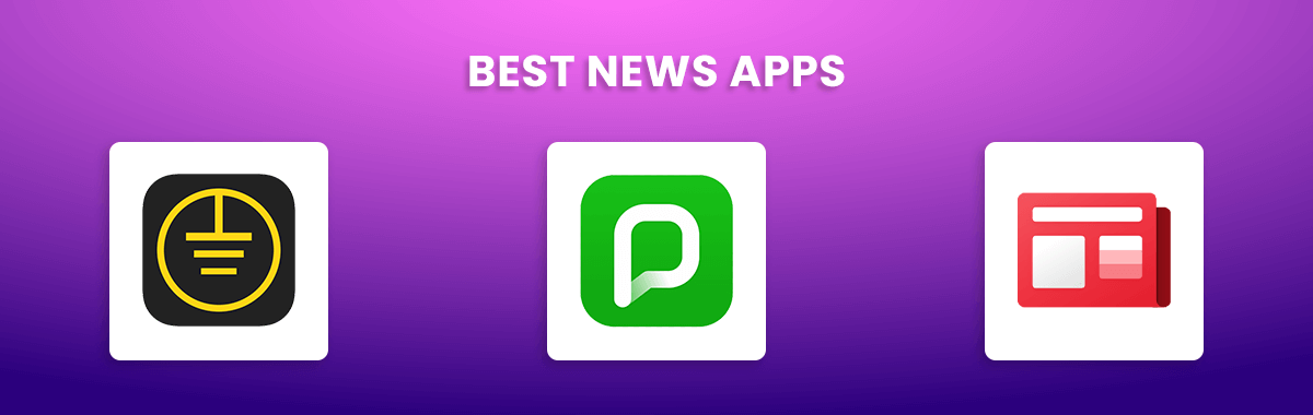 Best News Apps