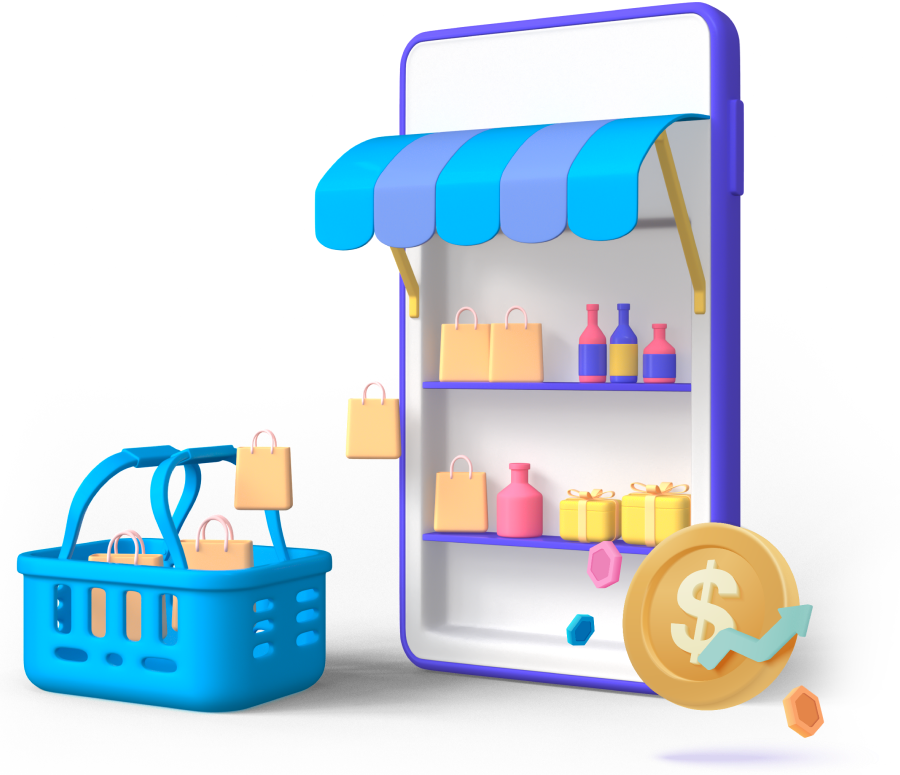 Grocery Mobile App Cost Factors
