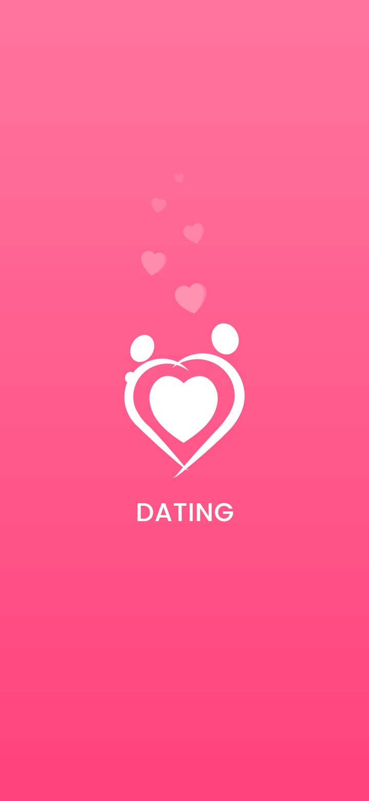 Dating App Splash