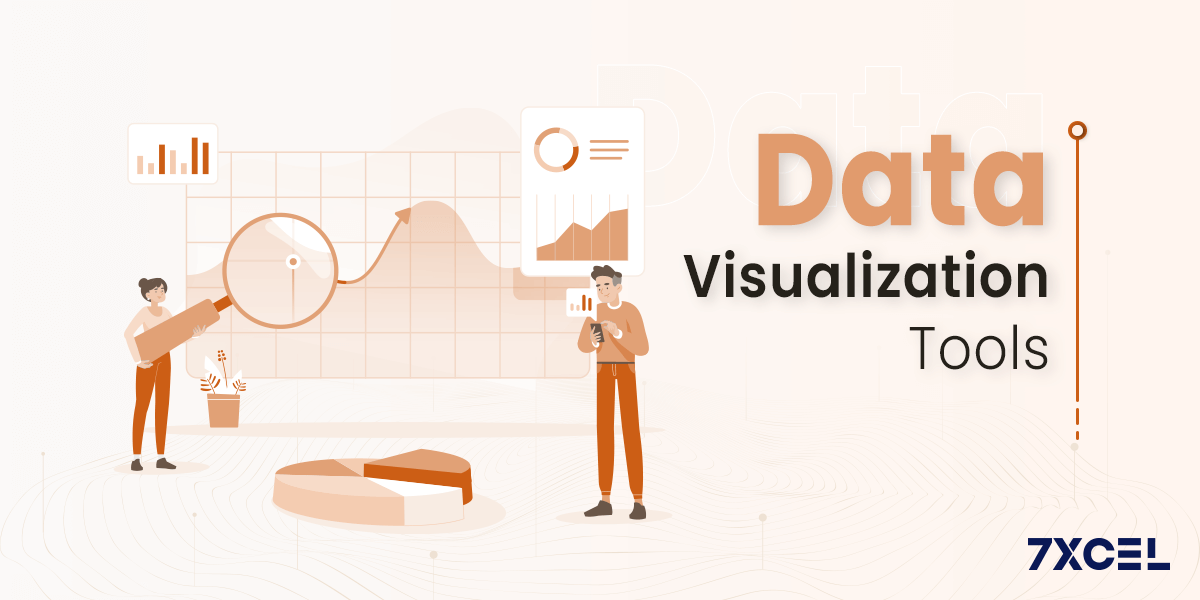 Best Data Visualization Tools Of 2025