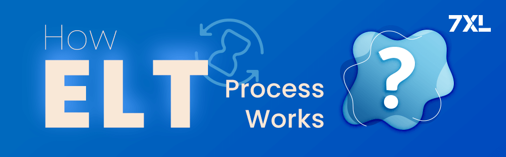 How ELT Process Works