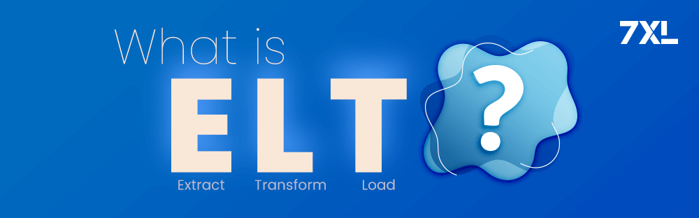 What is ELT