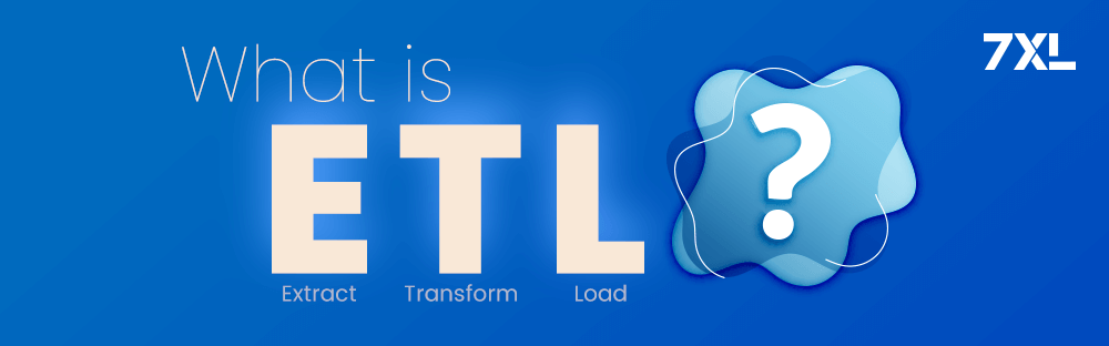 What is ETL