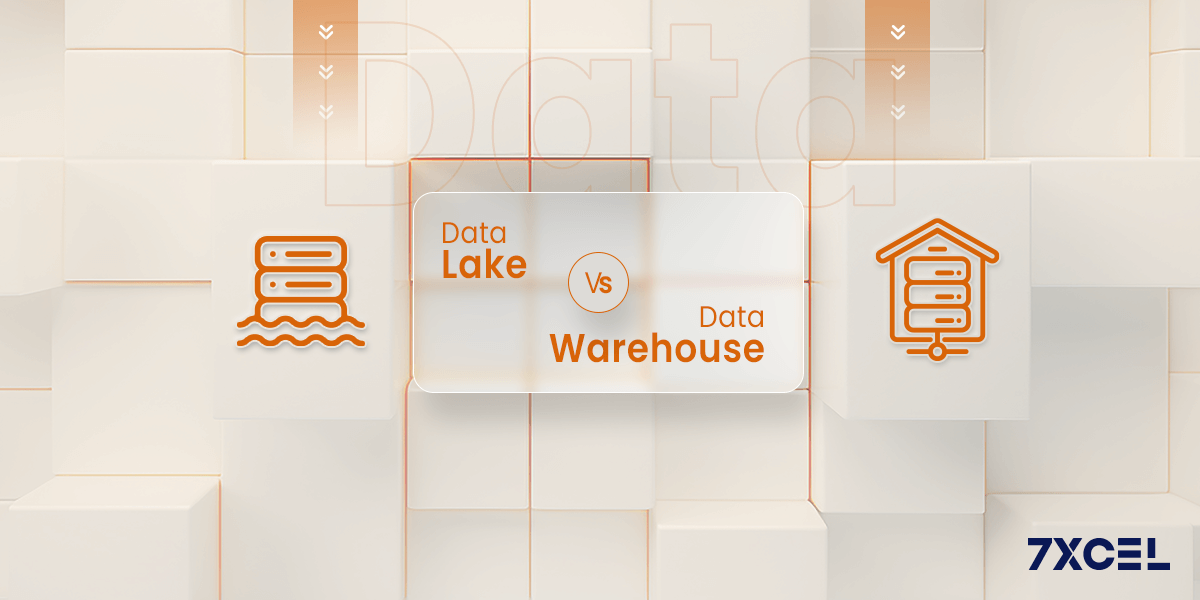 Data Warehouse vs Data Lake: What’s the Difference?