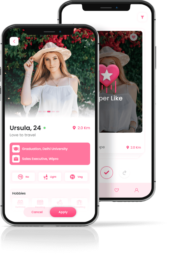 Dating App Development Company