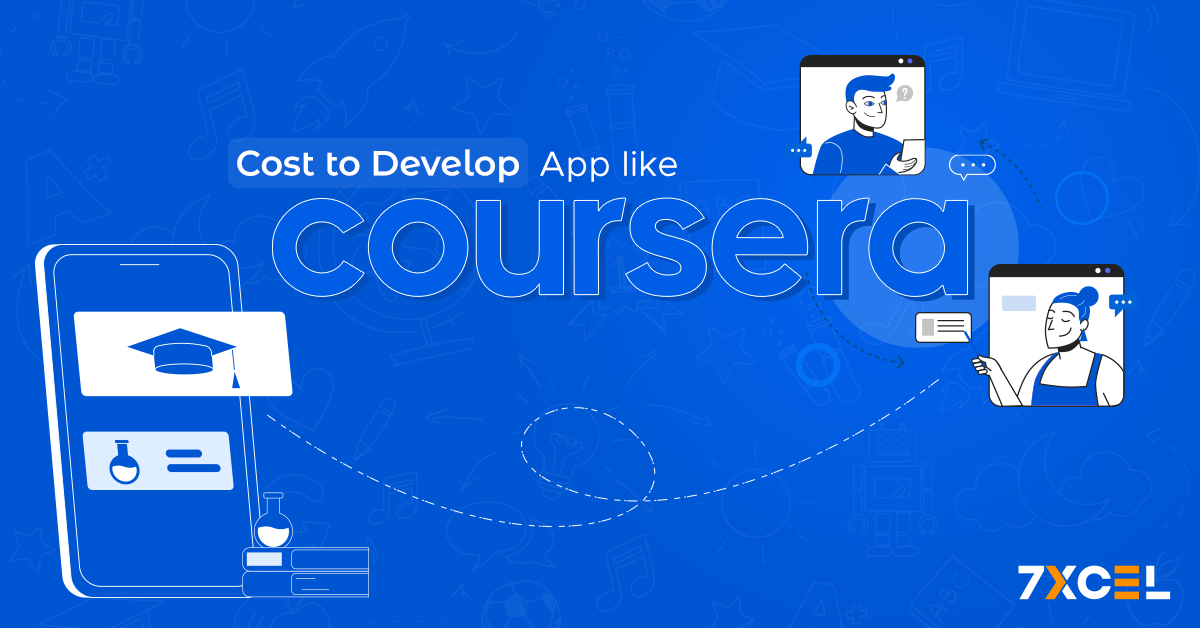 Cost To Develop eLearning App Like Coursera: Know How?