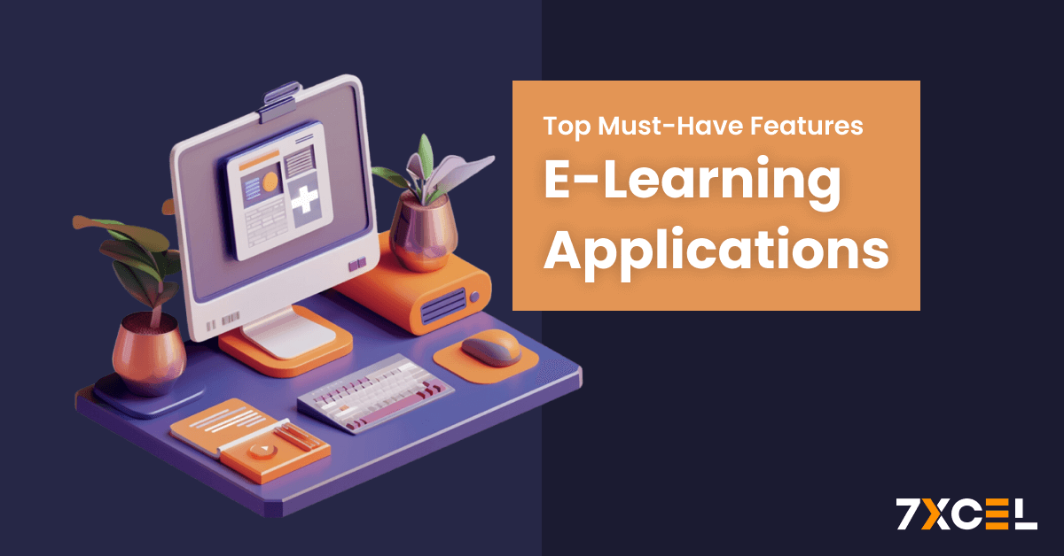 10 Must-Have Features of eLearning Apps