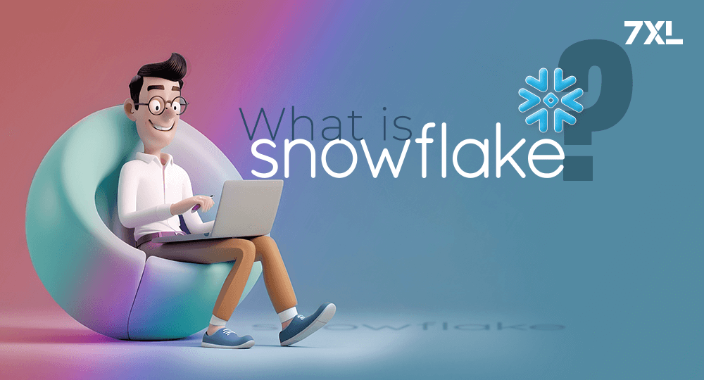 What is Snowflake