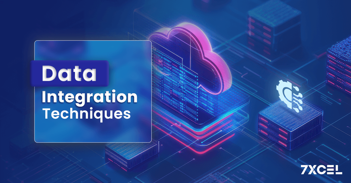 Data Integration Techniques: A Comprehensive Guide