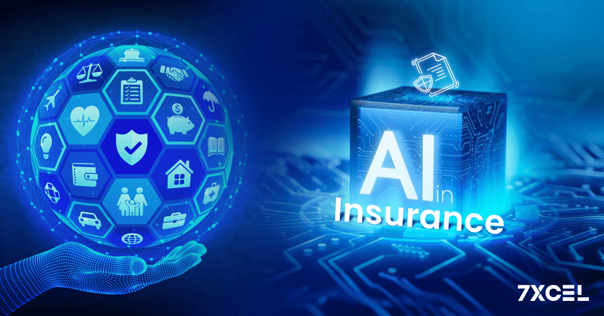 AI in Insurance: Transforming the Future of the Industry