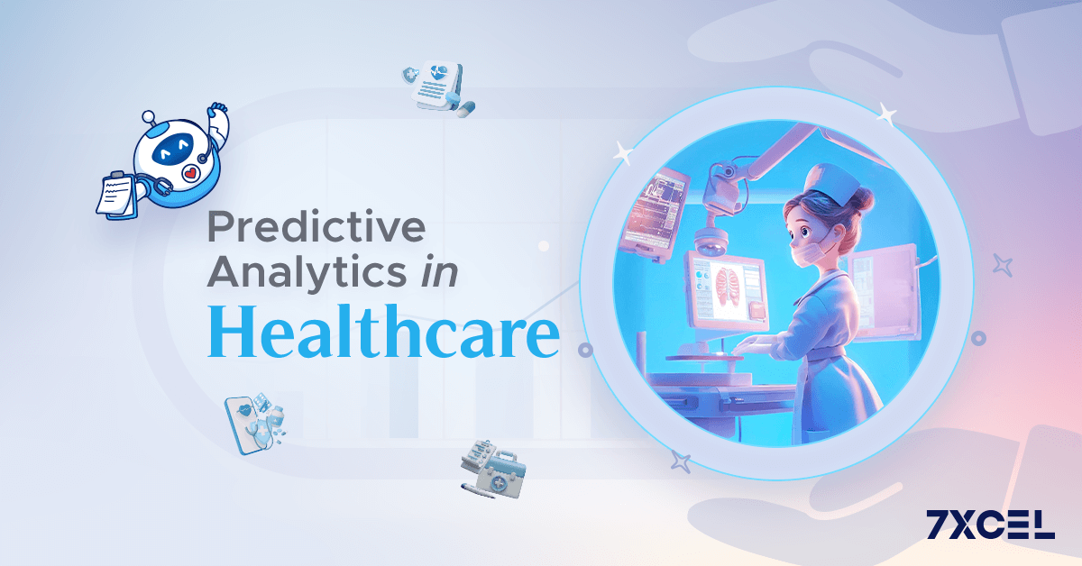 Predictive Analytics in Healthcare: Opportunities & Challenges