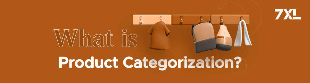 What is Product Categorization