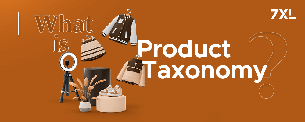 What is Product Taxonomy