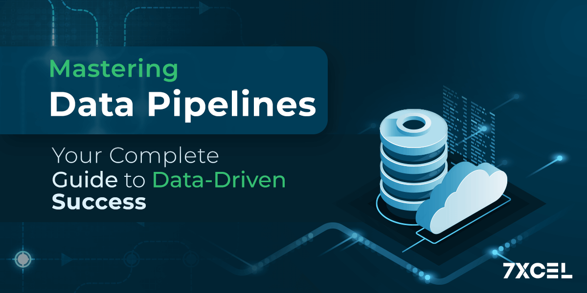 How to Build Data Pipelines: A Step-by-Step Guide
