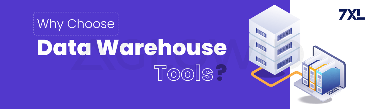 Why you should go for data warehouse tools