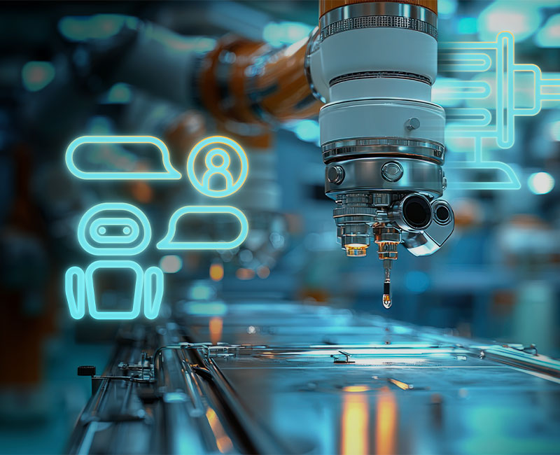 GenAI-Powered Technical Knowledge Assistant for Actuator Manufacturing