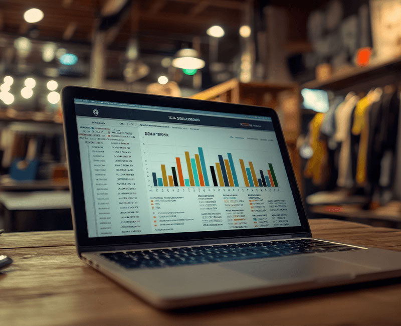 Mid-Size Retailer Modernizes Demand Forecasting