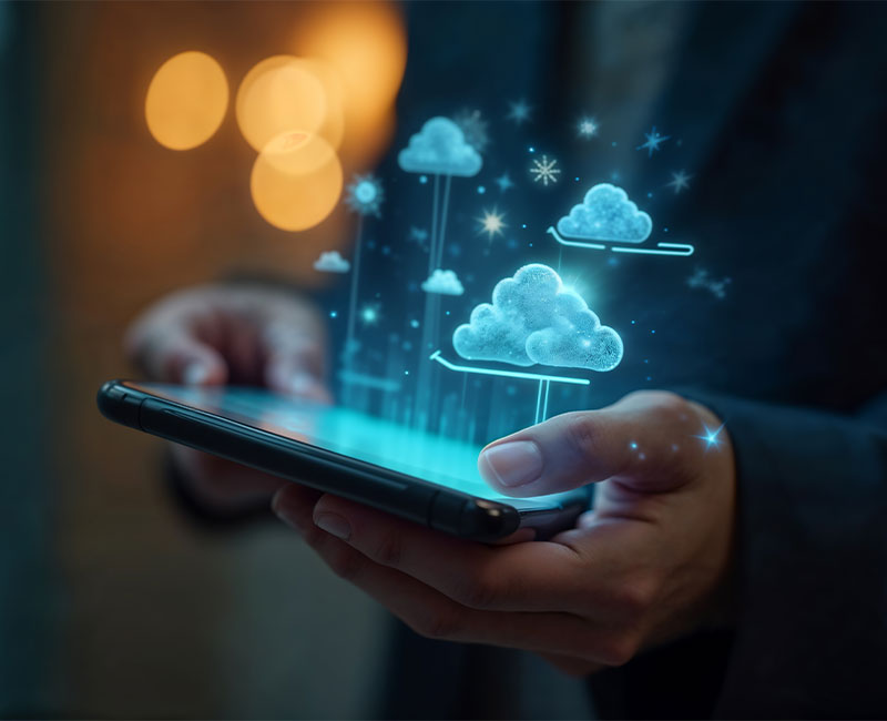 Modernizing Retail Analytics with Cloud Migration